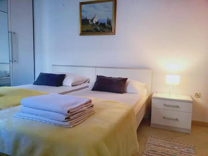 Emily Apartment Sudurad Екстериор снимка