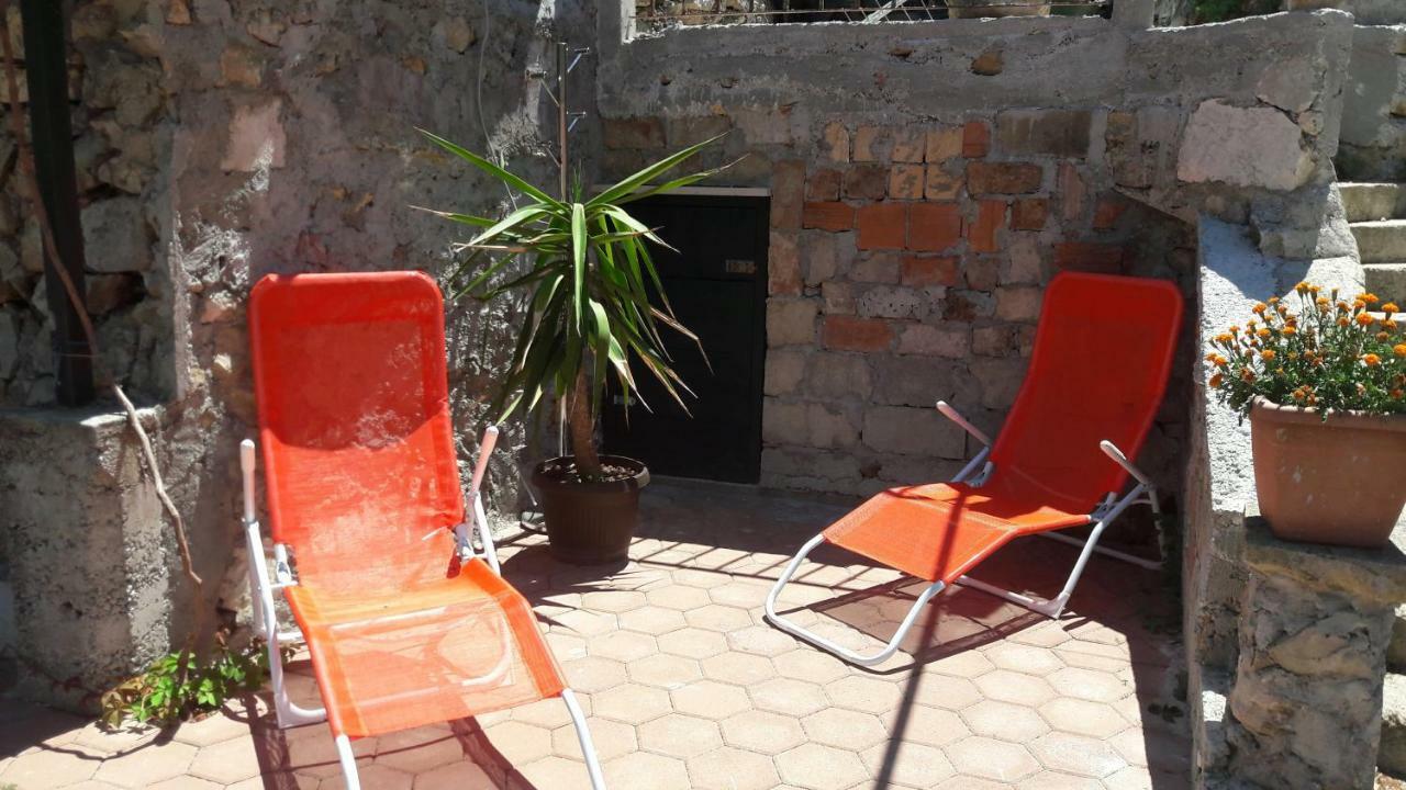 Emily Apartment Sudurad Екстериор снимка