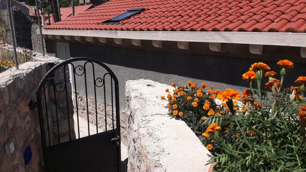 Emily Apartment Sudurad Екстериор снимка