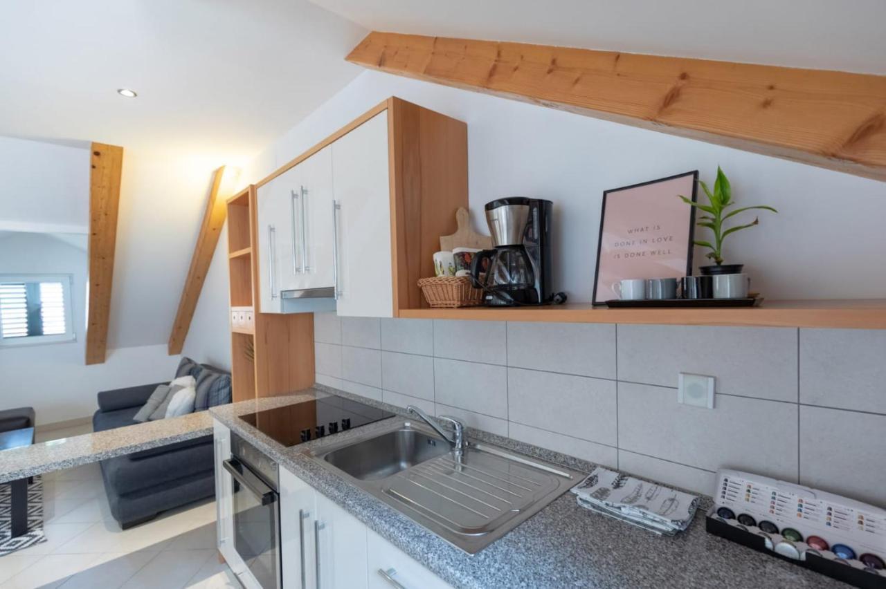 Emily Apartment Sudurad Екстериор снимка