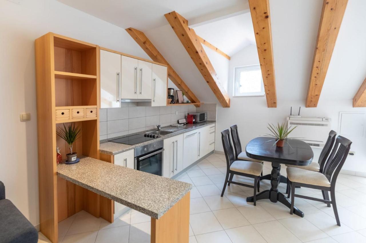 Emily Apartment Sudurad Екстериор снимка