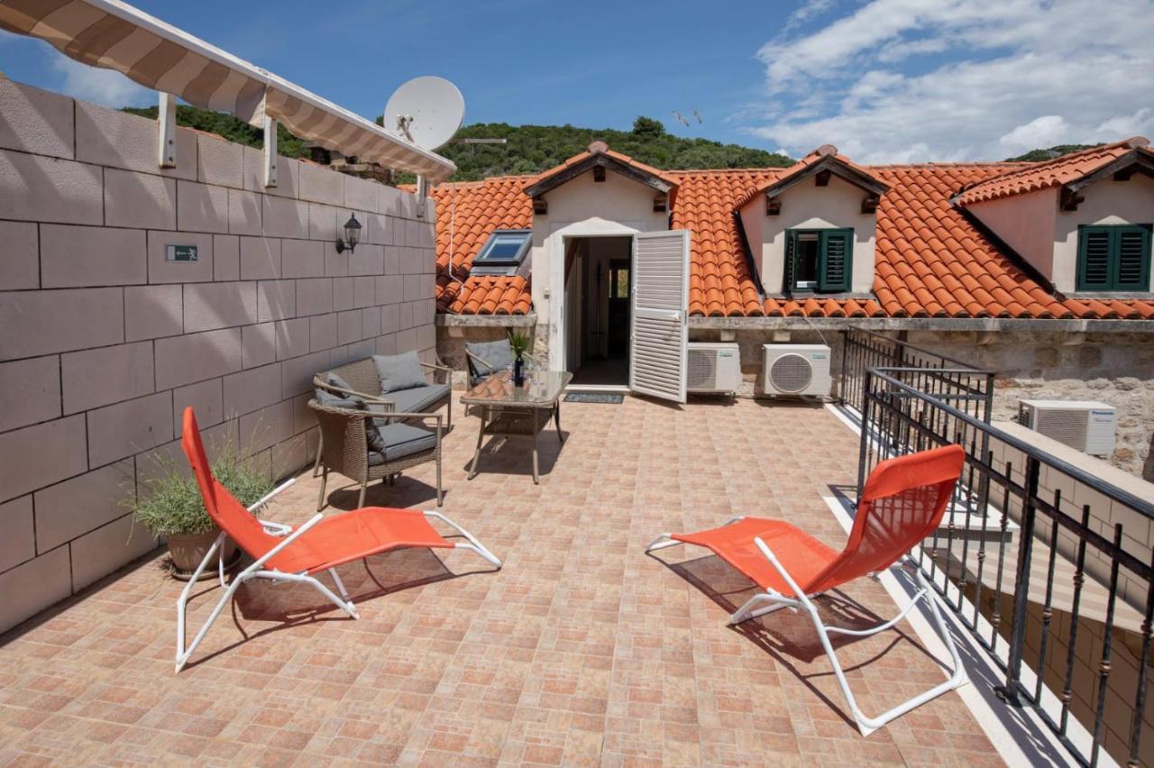 Emily Apartment Sudurad Екстериор снимка