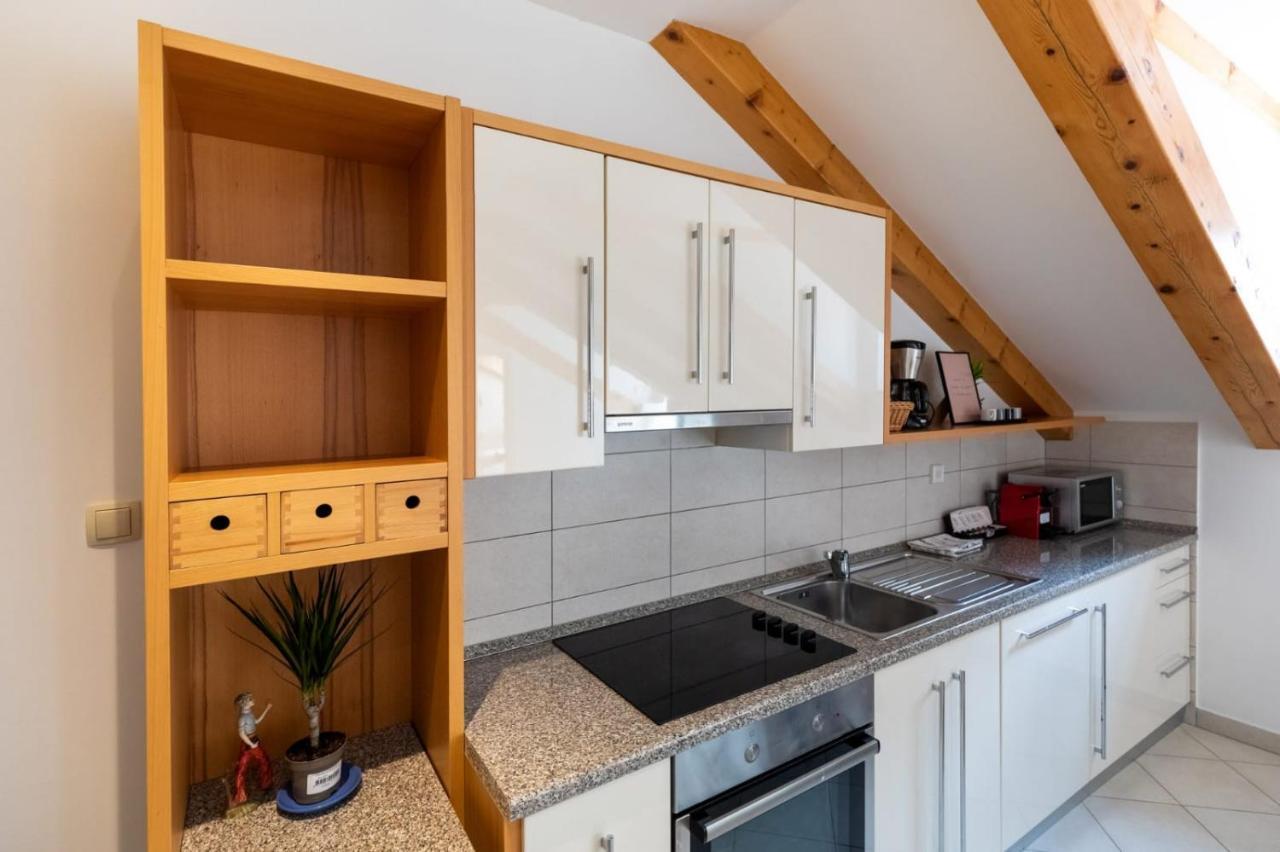 Emily Apartment Sudurad Екстериор снимка