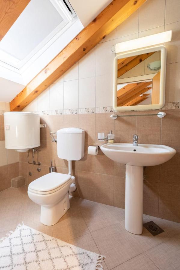 Emily Apartment Sudurad Екстериор снимка