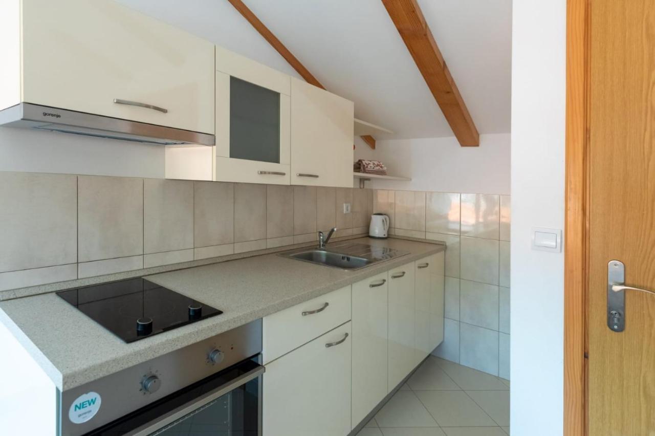 Emily Apartment Sudurad Екстериор снимка
