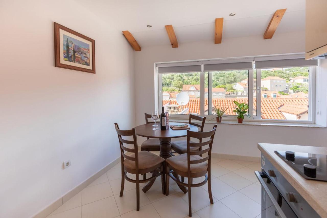 Emily Apartment Sudurad Екстериор снимка