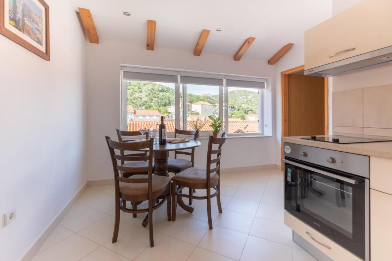 Emily Apartment Sudurad Екстериор снимка