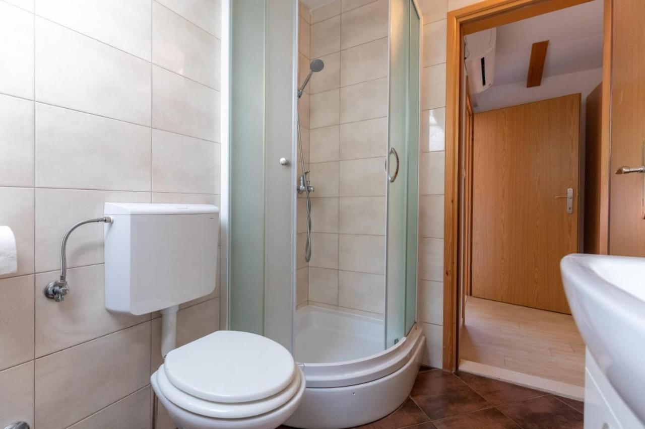 Emily Apartment Sudurad Екстериор снимка