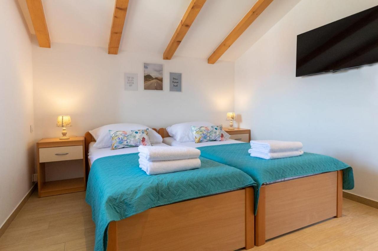 Emily Apartment Sudurad Екстериор снимка