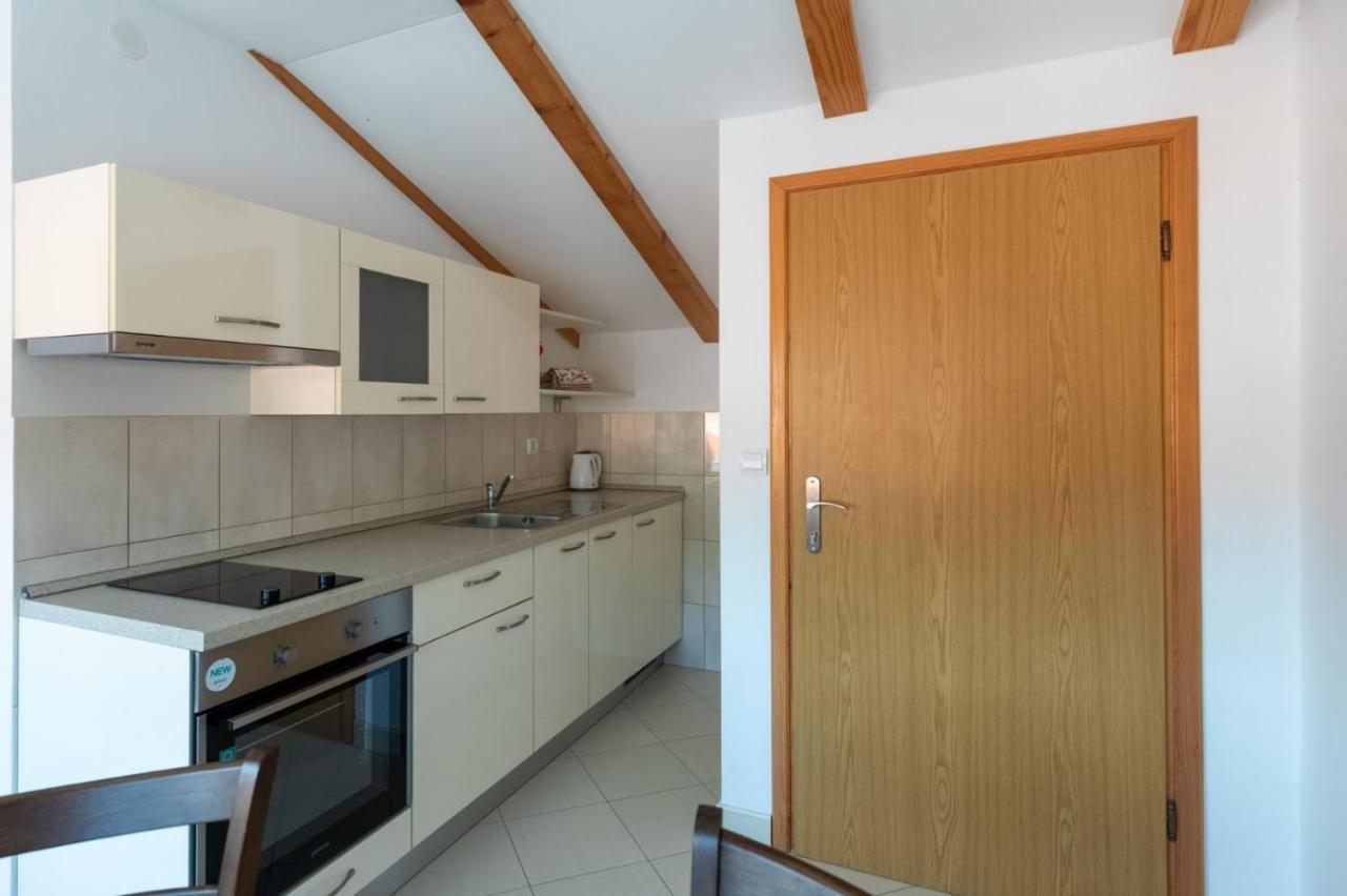 Emily Apartment Sudurad Екстериор снимка