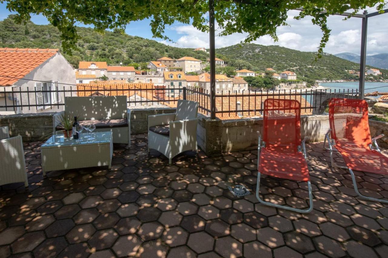Emily Apartment Sudurad Екстериор снимка