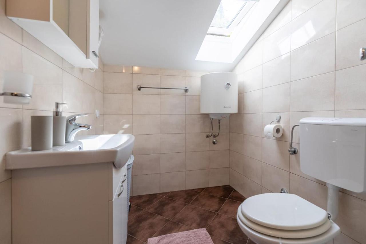Emily Apartment Sudurad Екстериор снимка