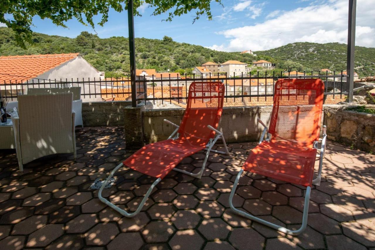 Emily Apartment Sudurad Екстериор снимка