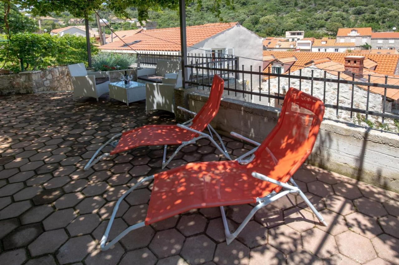 Emily Apartment Sudurad Екстериор снимка