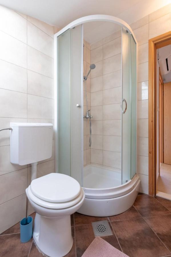 Emily Apartment Sudurad Екстериор снимка