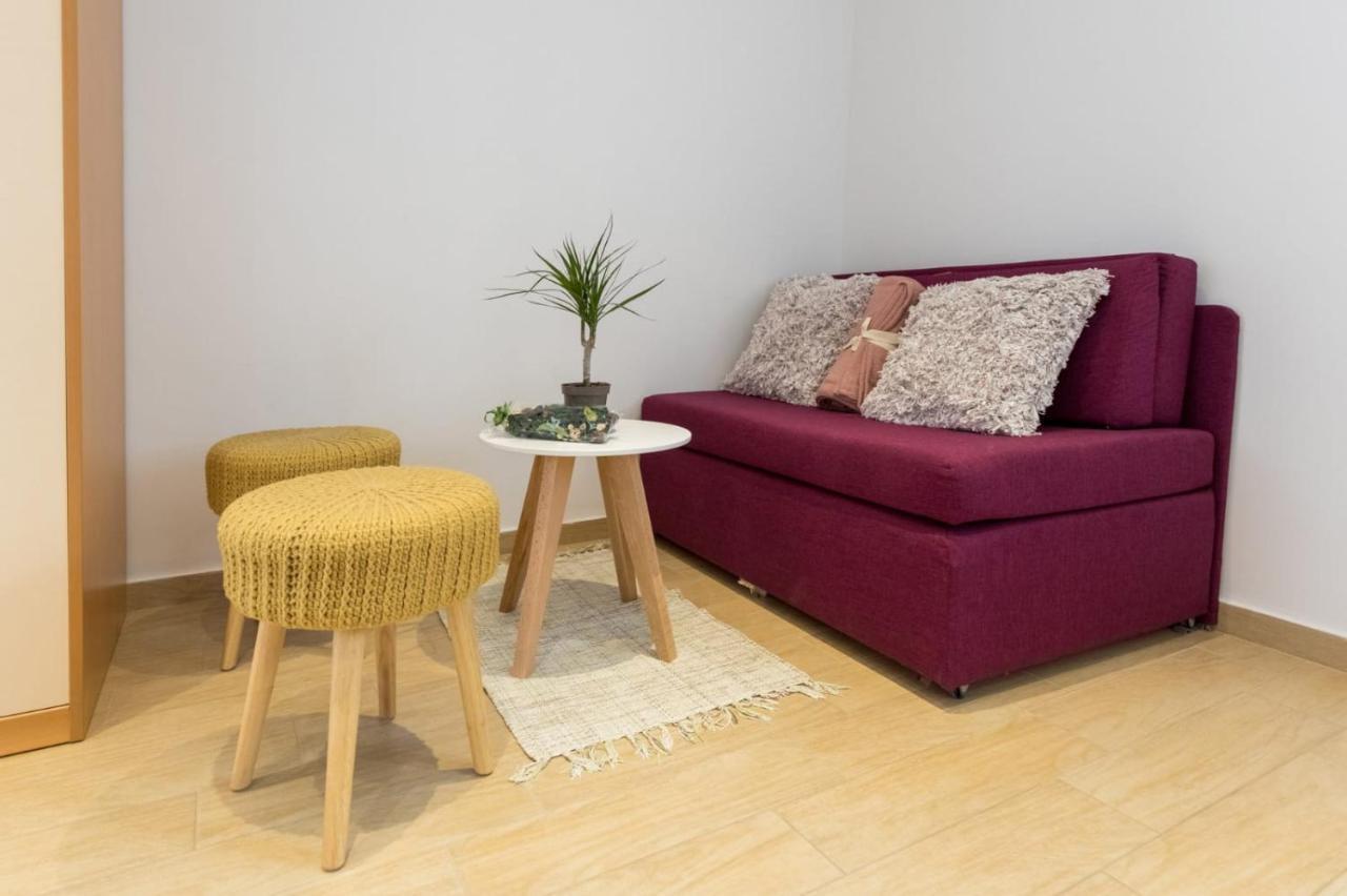 Emily Apartment Sudurad Екстериор снимка