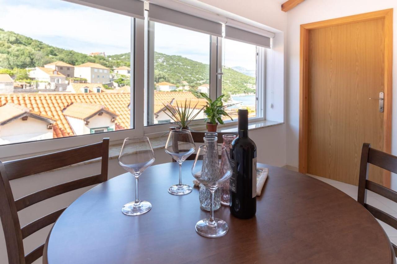 Emily Apartment Sudurad Екстериор снимка