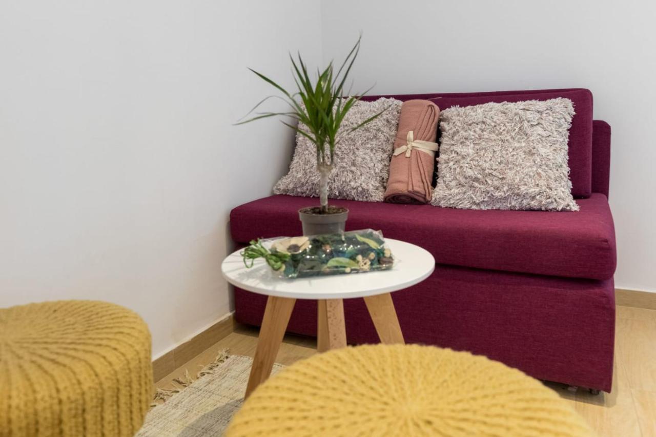 Emily Apartment Sudurad Екстериор снимка