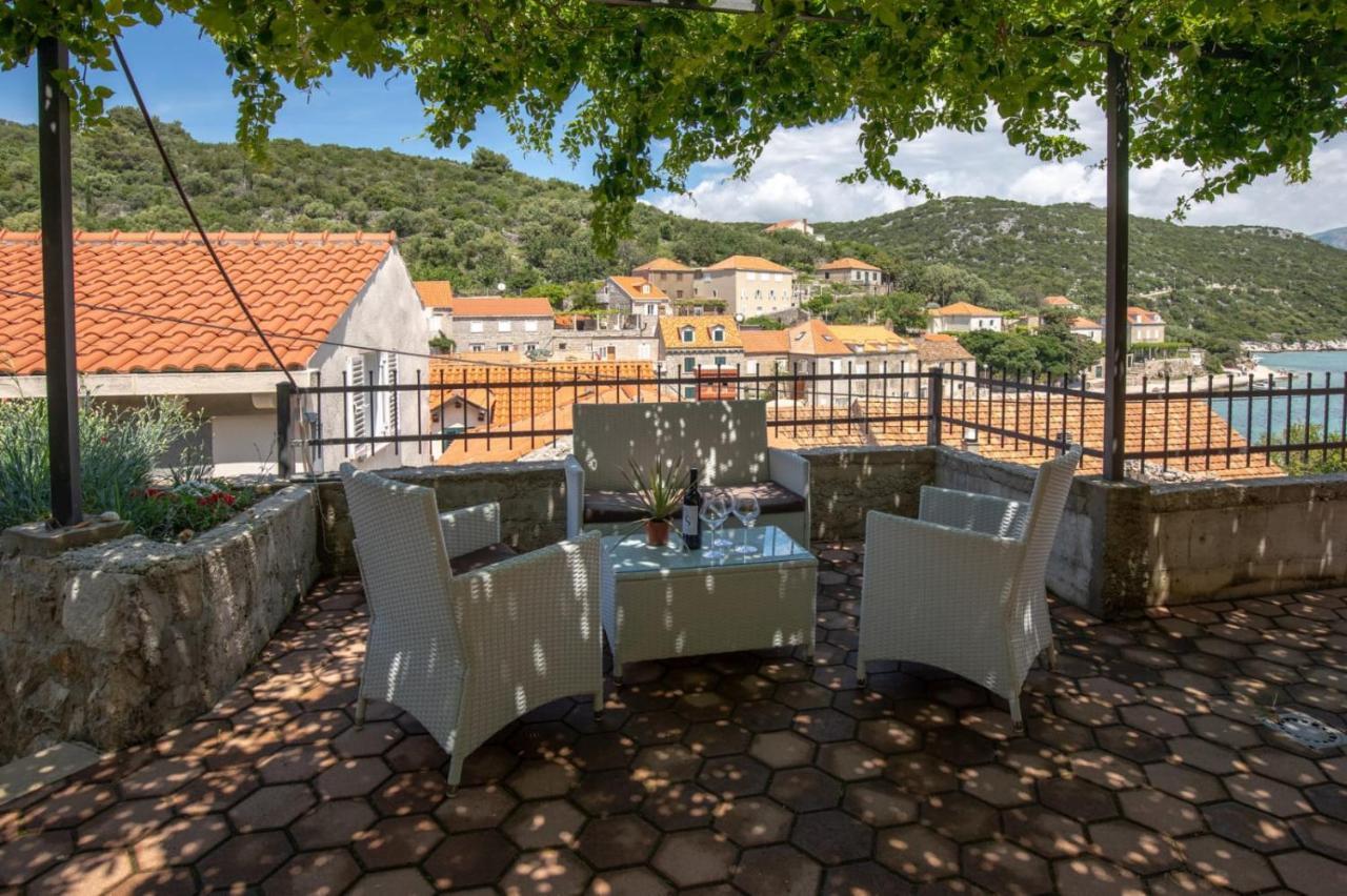 Emily Apartment Sudurad Екстериор снимка