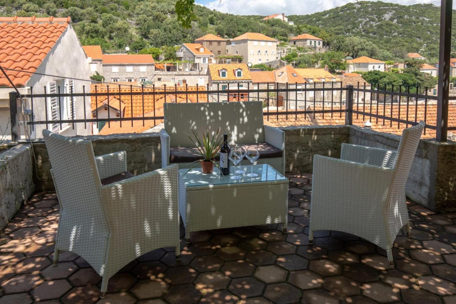 Emily Apartment Sudurad Екстериор снимка